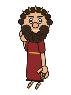Agamemnon