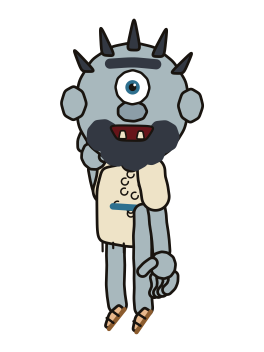 Polyphemus