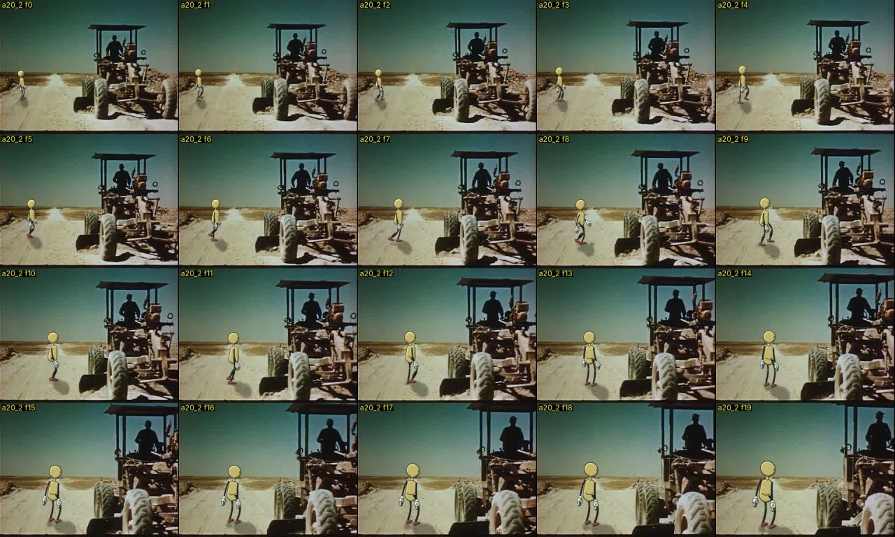 Critic: atlas passage, sign 20.2