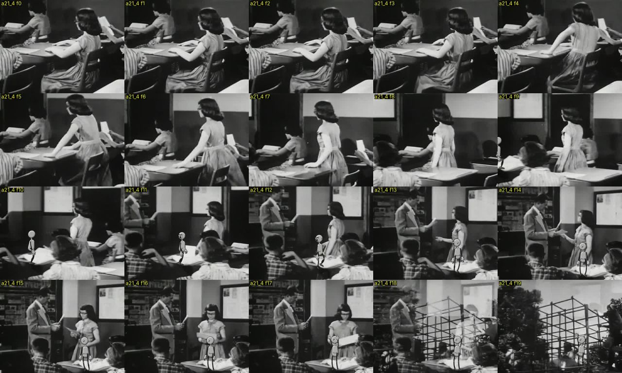Critic: atlas passage, sign 21.4