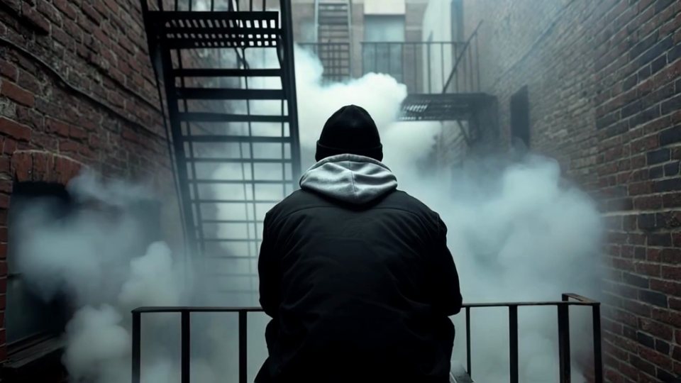 1 · the footage at the keyframe