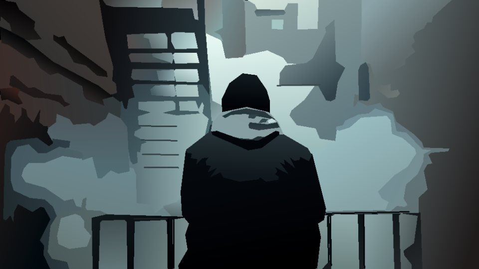 7 · the keyframe cel