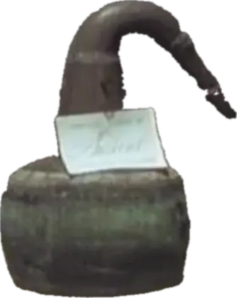 CUFFS