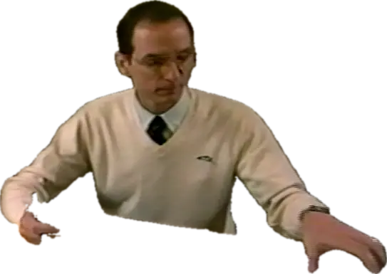 DWIGHT