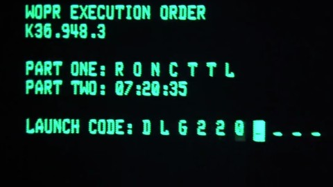 Screen Strip