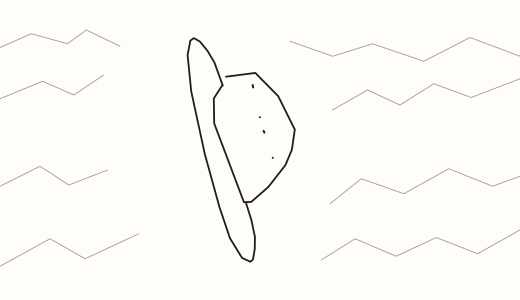 Assembled saucer key 2