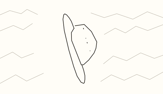 Assembled saucer key 3