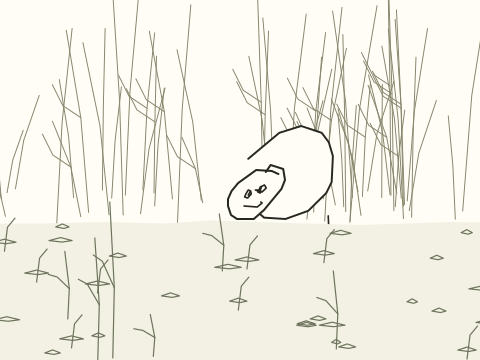 Integrated cartoon key 3