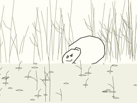 Integrated cartoon key 5