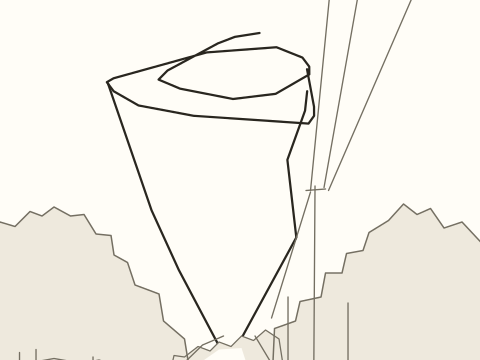 Integrated cartoon key 4